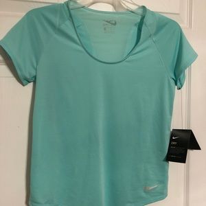 NWT Nike top